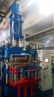 Yüksek Hızlı Enjeksiyon Kalıplama Makinesi Otomobil Parçaları Üretmek İçin Baskı Makinesi