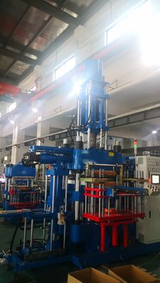 Yüksek verimlilikli Enerji tasarruflu Lsr Enjeksiyon Kalıplama Makinesi Silikon Evcil hayvanlar için