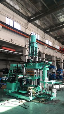 200 ton hidrolik silikon enjeksiyon kalıplama makinesi silikon yüzme şapkası yapmak için