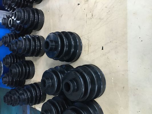 Otomatik Kauçuk Toz Kapakları için Kauçuk Ürün Yapım Makinesi/Kaucuk Enjeksiyon Kalıplama Makinesi