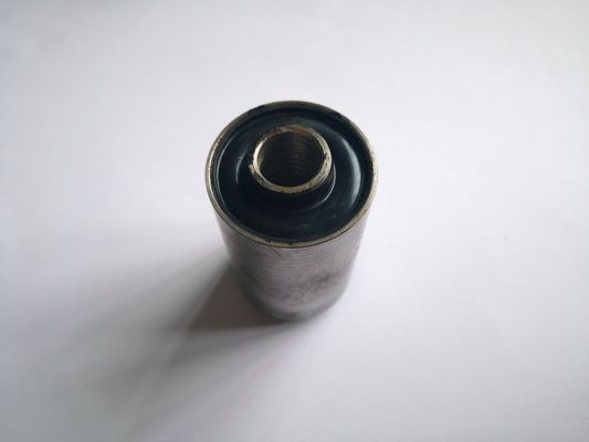 Yüksek Kaliteli 200 Tonluk Kauçuk Enjeksiyon Kalıplama Makinesi Otomobil Parçaları Yapma için Kauçuk Bushing