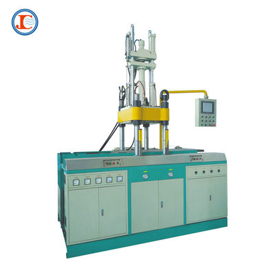 100-1000T Tüm Elektrikli Sıvı Silikon Kauçuk (Lim) Saat Kemeri Yapma Makinesi