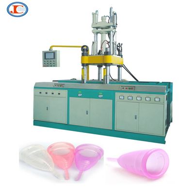 Çin Silikon Tıbbi Ürünler Yapımı için LV Serisi Sıvı Silikon Enjeksiyon Makinesi