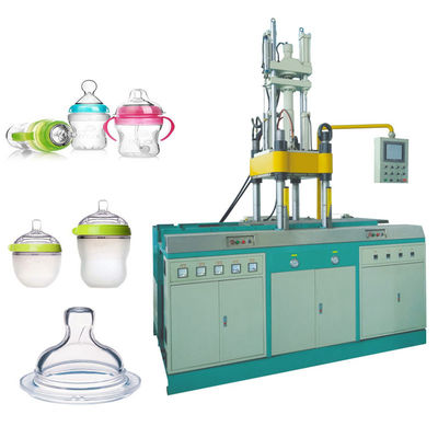 Enerji tasarruflu silikon bebek diş makinesi / silikon çikolata çubuğu kalıbı