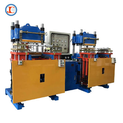 Çin Fabrikası Doğrudan Satış Yüksek Hassasiyet Yüksek Hassasiyetli Silikon Gasketi Kalıplama Makinesi