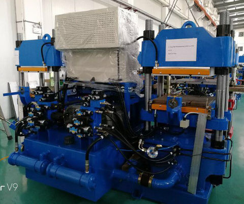 Fabrika fiyatı Çin'den silikon yüzme şapkası yapım makinesi/ hidrolik sıcak baskı makinesi