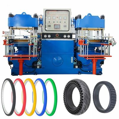 Fabrika fiyatı Lastik tüpsiz lastik yapmak için sıcak baskı makinesi Şehir bisiklet lastiği Çocuk bisiklet lastiği