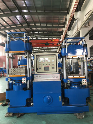 Otomatik Kauçuk Kürükleme Makinesi / Kauçuk Çizgisi Vulkanlaştırma Makinesi