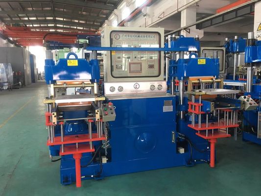 Silikon Kauçuk Ürün Yapma Baskı Makinesi Silikon Mutfak Cihazları/Silikon Spatula Yapma için