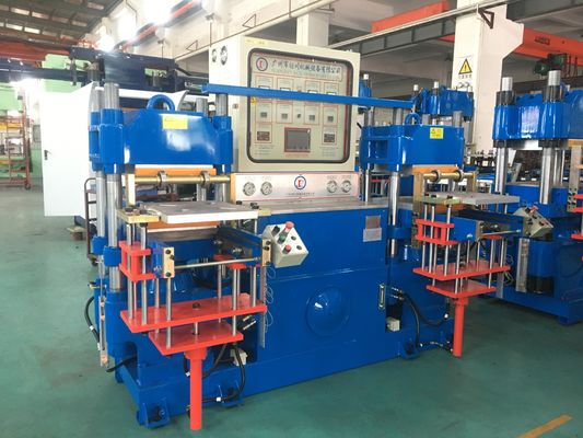 Silikon Kauçuk Ürün Yapma Baskı Makinesi Silikon Mutfak Cihazları/Silikon Spatula Yapma için
