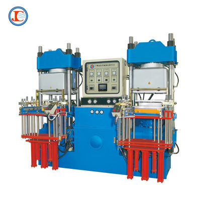 Yüksek Hızlı Enerji tasarrufu Kapak Sıkıştırma Kalıplama Makinesi Fiyatı