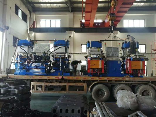vakum basınç kalıplama ile 250 ton adet bardağı yapma makinesi
