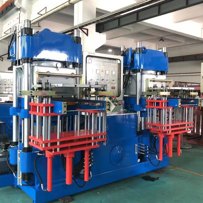 3RT Yangın Hidrantı Kauçuk Mühür Halkası Yapmak İçin Vakum Sıkıştırma Kalıplama Makinesi
