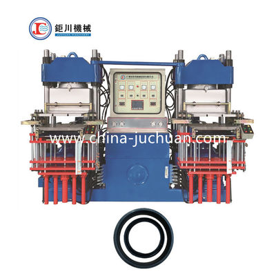Yakıt Hidrantı Yakıt Dükkanı Yapma Makinesini/Yummy Plate Vulcanizing Press Makinesini