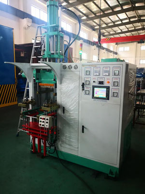 Etkili Enjeksiyon Kalıplama Makinesi 6-30KW Isıtma Gücü 100-300MPa Enjeksiyon Basıncı