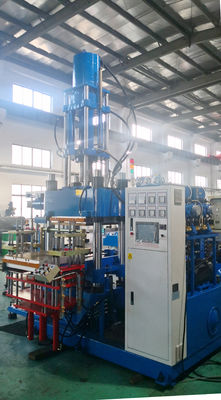 Yüksek Hızlı Enjeksiyon Kalıplama Makinesi Otomobil Parçaları Üretmek İçin Baskı Makinesi