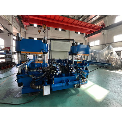 Çin Fabrikası Hidrolik Sıcak Baskı Kalıplama Makinesi Bebek ürünleri yapmak için
