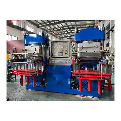 Fabrika fiyatı Mutfak ürünleri yapmak için yüksek hassasiyetli kauçuk silikon vakum sıcak baskı makinesi