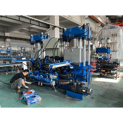 Enerji tasarrufu yapma için elektrikli sıvı baskı makinesi