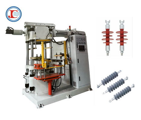 Kauçuk Enjeksiyon Kalıplama Makinesi Üreticileri / Otomobil Kauçuk Parçaları Üretme Makinesi