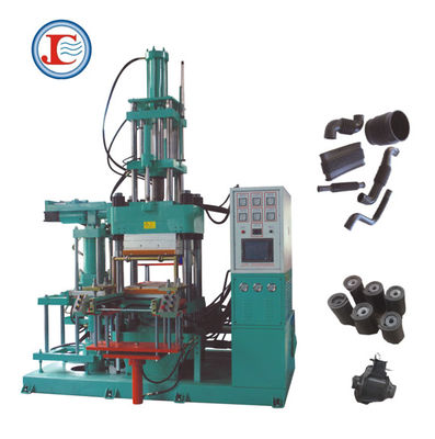 100-300t Silikon Kauçuk Enjeksiyon Makinesi Tıbbi Sınıf Parça Yapımı