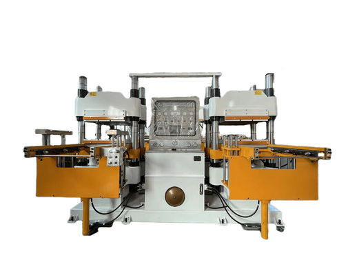 Çin Fabrikası Silikon Kulaklık Enjeksiyon Makinesi Gürültü Karşıtı Vulkanik Enjeksiyon Makinesi