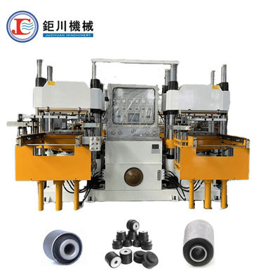 Fabrika fiyatı Plate Vulcanizing Molding Machine Rubber Hot Press Machine, Otomobil Parçaları yapmak için