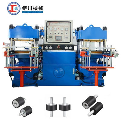 Fabrika fiyatı Plate Vulcanizing Molding Machine Rubber Hot Press Machine, Otomobil Parçaları yapmak için