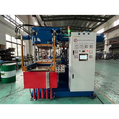 Kauçuk Enjeksiyon Kalıplama Makinesi Üreticileri / Otomobil Kauçuk Parçaları Üretme Makinesi
