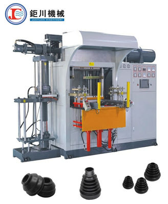 Kauçuk Enjeksiyon Kalıplama Makinesi Üreticileri / Otomobil Kauçuk Parçaları Üretme Makinesi