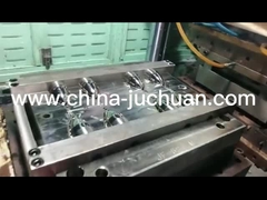 Silicone Menstrual Cup Moulding Injection Machine Price