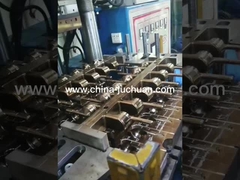 Kauçuk kablo demeti körüğü