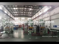JUCHUAN Şirket Profili
