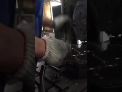 Çin'den O halka için yüksek kaliteli HF sıcak baskı makinesi