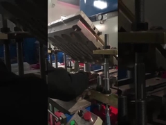 Vakum baskı makinesi