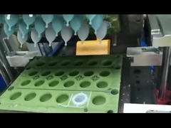 VF vakum baskı makinesi