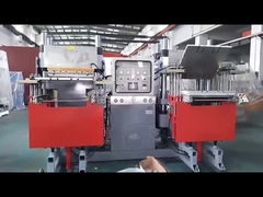 HF Hidrolik Sıcak Baskı Makinesi