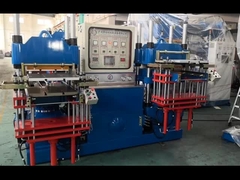 HF Hidrolik Sıcak Baskı Makinesi