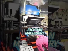 VF vakum baskı makinesi